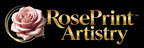 RosePrint Artistry - Home